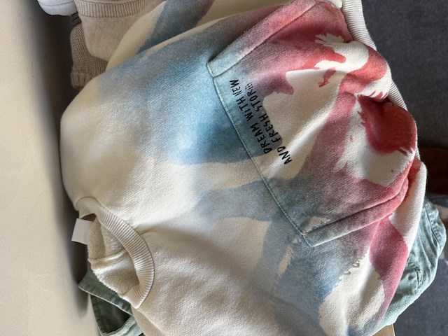 Partij kinderkledij - afbeelding 20 van  20