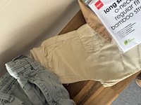 Partij kinderkledij - afbeelding 2 van  26