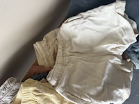 Partij kinderkledij - afbeelding 4 van  26