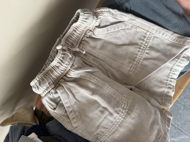 Partij kinderkledij - afbeelding 6 van  26