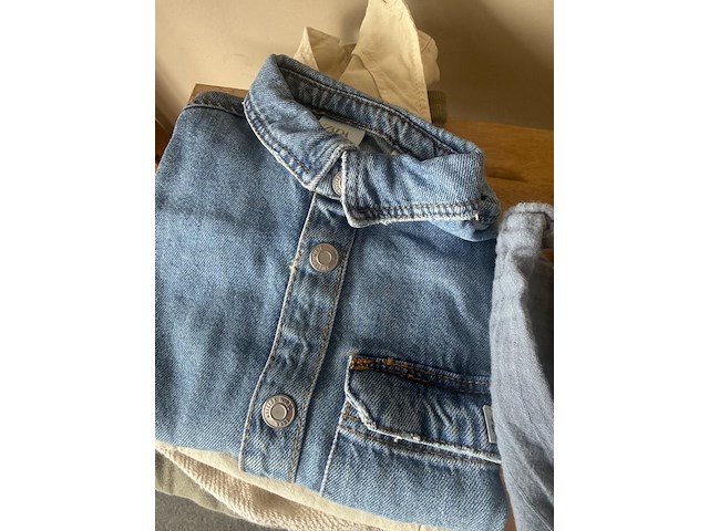 Partij kinderkledij - afbeelding 16 van  26