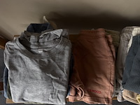 Partij kinderkledij - afbeelding 12 van  26