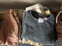 Partij kinderkledij - afbeelding 20 van  26