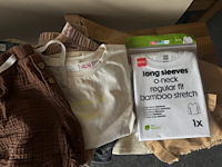 Partij kinderkledij - afbeelding 22 van  26