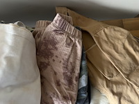 Partij kinderkledij - afbeelding 24 van  26