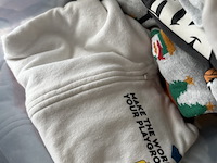 Partij kinderkledij - afbeelding 2 van  16