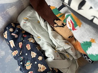 Partij kinderkledij - afbeelding 3 van  16