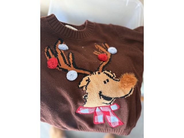 Partij kinderkledij - afbeelding 6 van  16