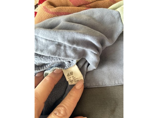 Partij kinderkledij - afbeelding 8 van  16