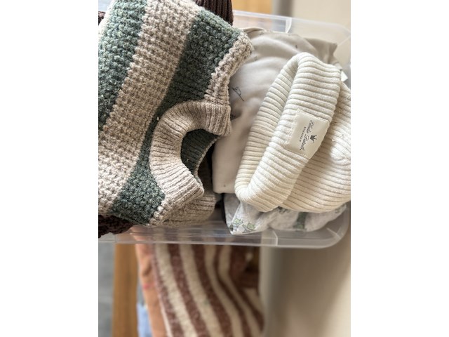 Partij kinderkledij - afbeelding 9 van  16