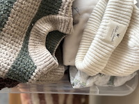 Partij kinderkledij - afbeelding 9 van  16