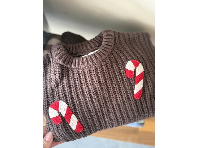 Partij kinderkledij - afbeelding 10 van  16