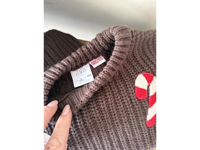 Partij kinderkledij - afbeelding 11 van  16