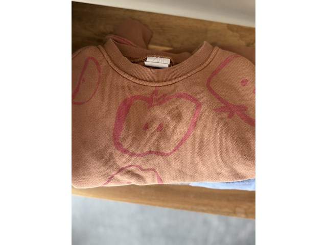 Partij kinderkledij - afbeelding 14 van  16