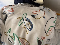 Partij kinderkledij - afbeelding 8 van  22