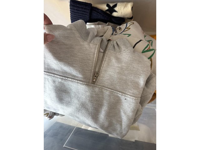 Partij kinderkledij - afbeelding 11 van  22