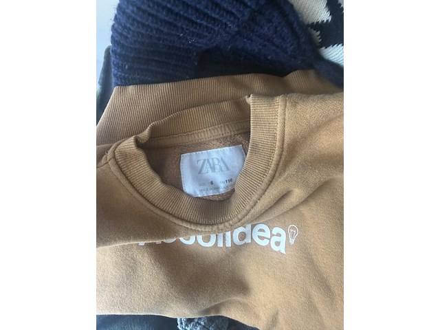 Partij kinderkledij - afbeelding 15 van  22