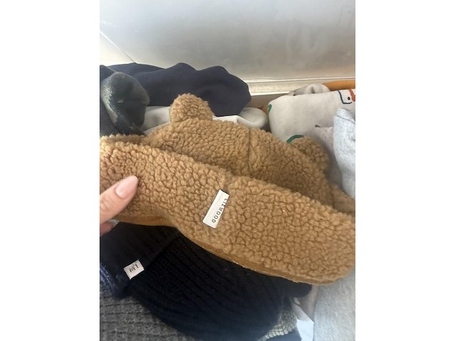 Partij kinderkledij - afbeelding 12 van  22