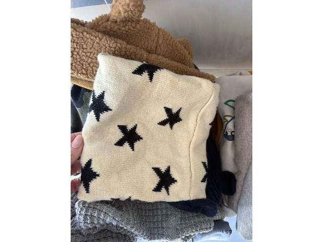 Partij kinderkledij - afbeelding 16 van  22