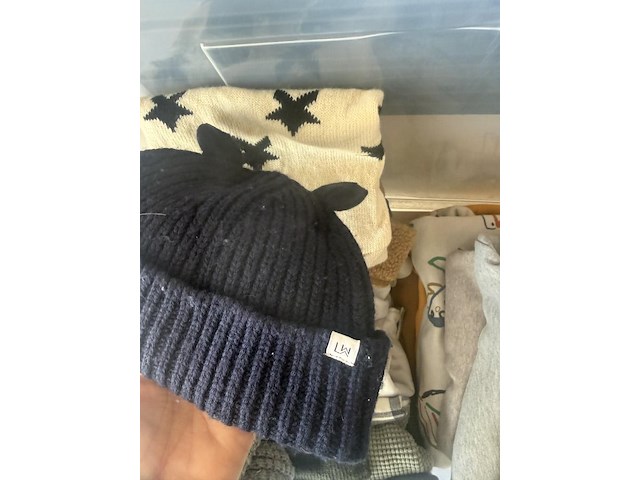 Partij kinderkledij - afbeelding 17 van  22