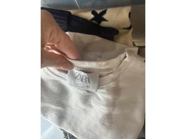 Partij kinderkledij - afbeelding 19 van  22