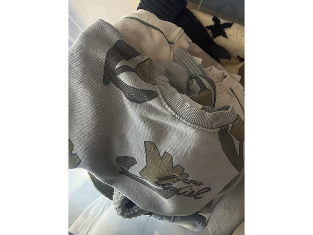 Partij kinderkledij - afbeelding 21 van  22