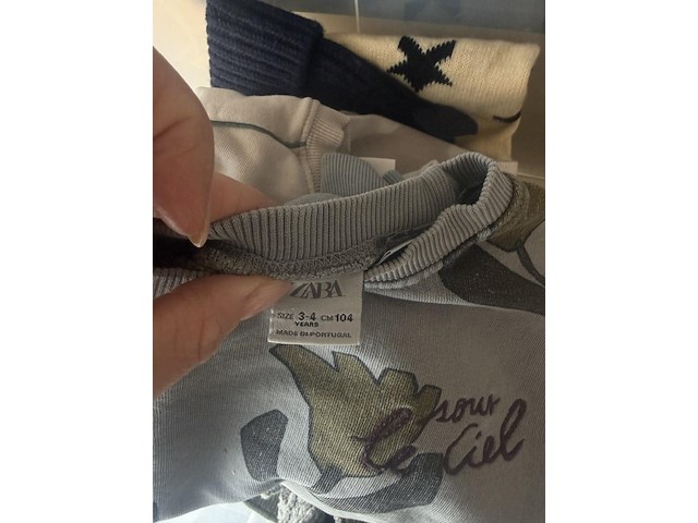 Partij kinderkledij - afbeelding 22 van  22