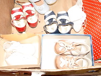 Partij kinderschoentjes - afbeelding 2 van  4