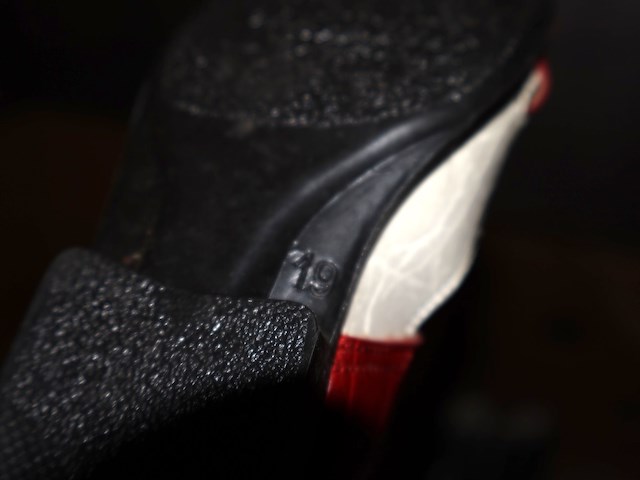 Partij kinderschoentjes - afbeelding 4 van  4