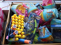 Partij kinderspeelgoed - afbeelding 2 van  4