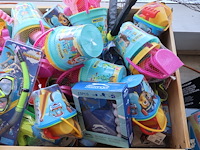 Partij kinderspeelgoed - afbeelding 4 van  4