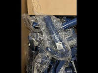 Partij kitspuiten - afbeelding 2 van  3