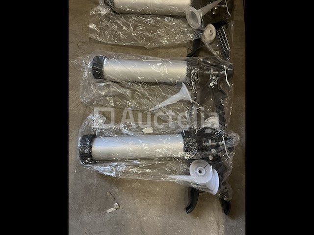 Partij kitspuiten - afbeelding 3 van  3