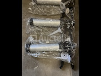 Partij kitspuiten - afbeelding 3 van  3