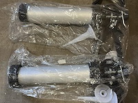 Partij kitspuiten - afbeelding 3 van  3