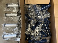 Partij kitspuiten - afbeelding 1 van  3