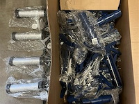 Partij kitspuiten - afbeelding 1 van  3