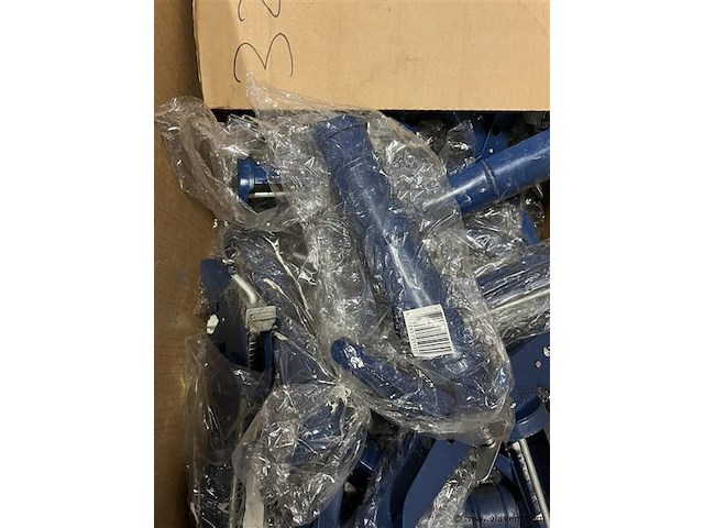 Partij kitspuiten - afbeelding 2 van  3