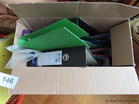 Partij klasseermappen - afbeelding 3 van  3