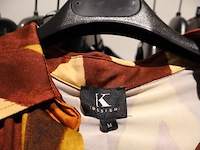 Partij kledij vrouwen (plm 25) - afbeelding 4 van  10