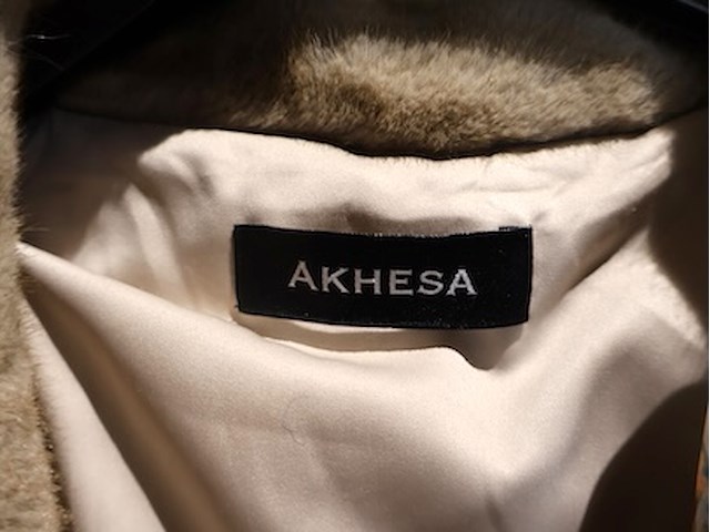 Partij kledij vrouwen (plm 25) - afbeelding 5 van  10