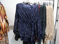 Partij kledij vrouwen (plm 25) - afbeelding 6 van  10