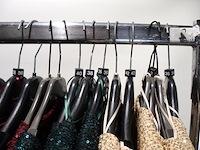 Partij kledij vrouwen (plm 25) - afbeelding 7 van  10