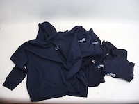 Partij kledij (x6) - afbeelding 1 van  5