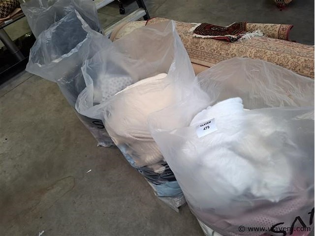 Partij kledij - afbeelding 1 van  4