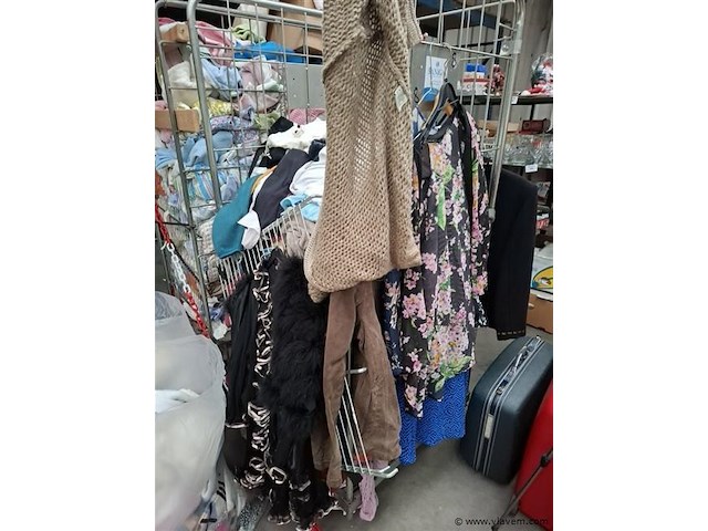 Partij kledij - afbeelding 2 van  2