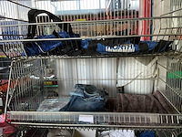 Partij kleding en accessoires - afbeelding 2 van  2