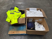Partij kleding en textiel - afbeelding 2 van  5