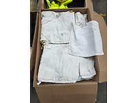 Partij kleding en textiel - afbeelding 4 van  5