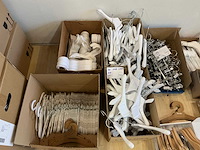 Partij kledinghangers - afbeelding 4 van  8